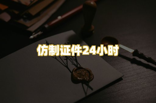 仿制证件24小时